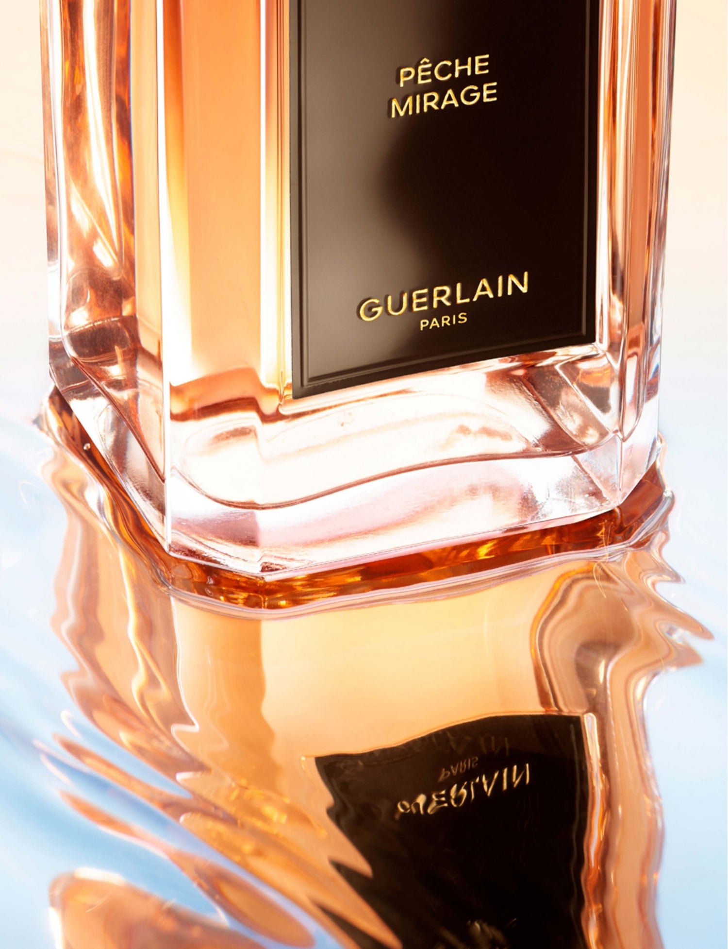 Guerlain Peche Mirage EDP 100ml | AlHimyan Perfumes