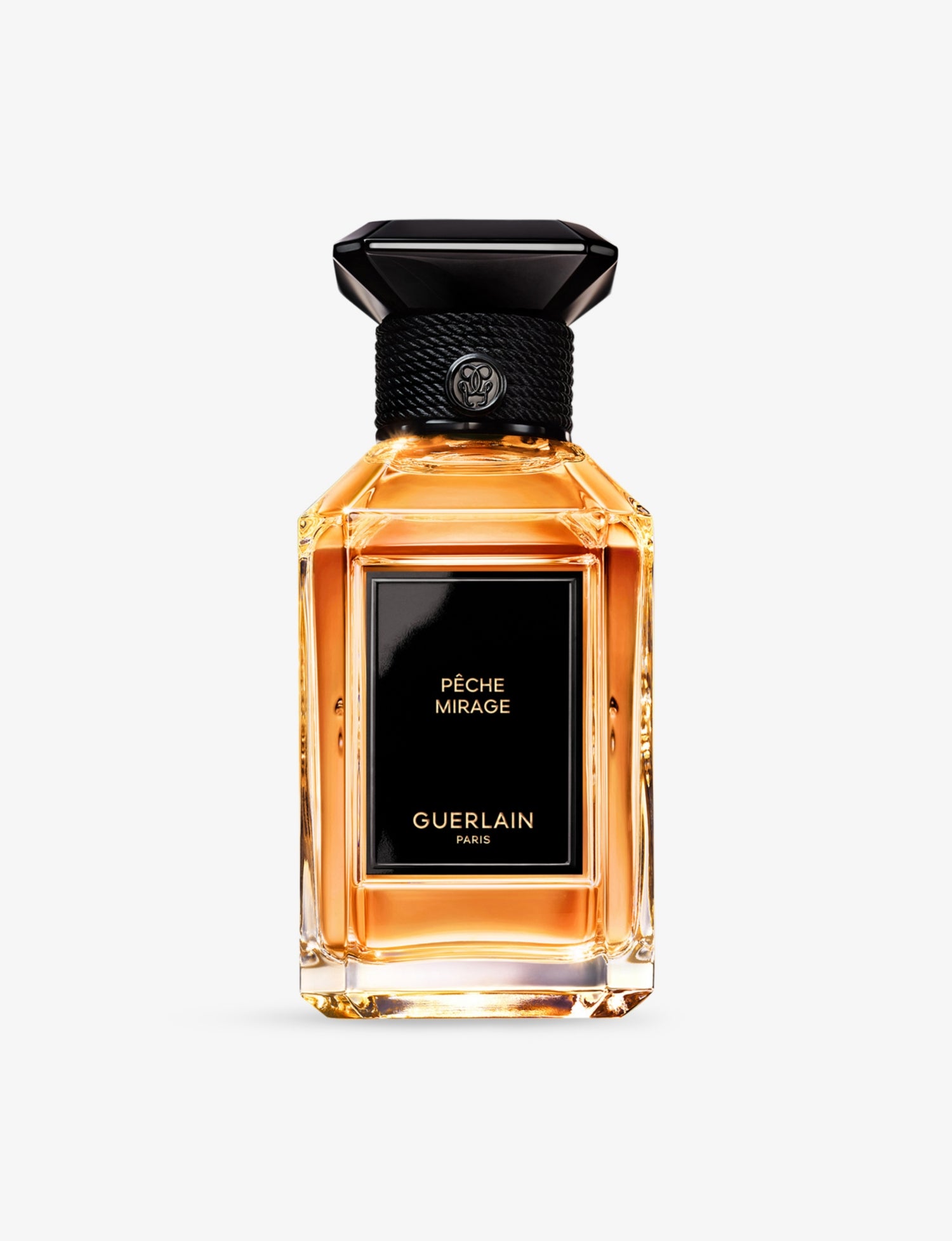 Guerlain Peche Mirage EDP 100ml flacon - L'Art & La Matiere collection