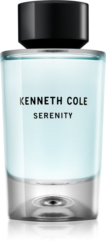 KENNETH COLE SERENITY UNISEX EDT 100ML