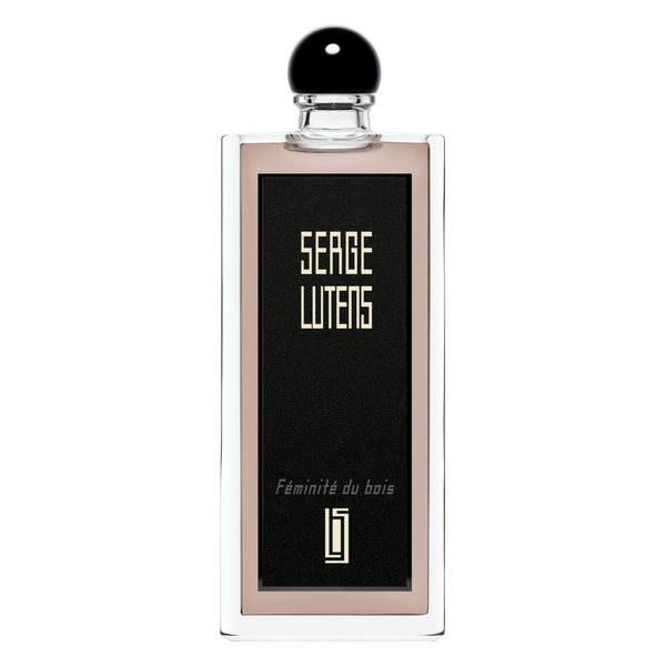 Serge Lutens Feminite du Bois Unisex EDP 50ml (c) bottle Main image