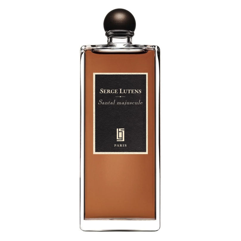Serge Lutens Santal Majuscule Unisex EDP 50ml (c) bottle Main image