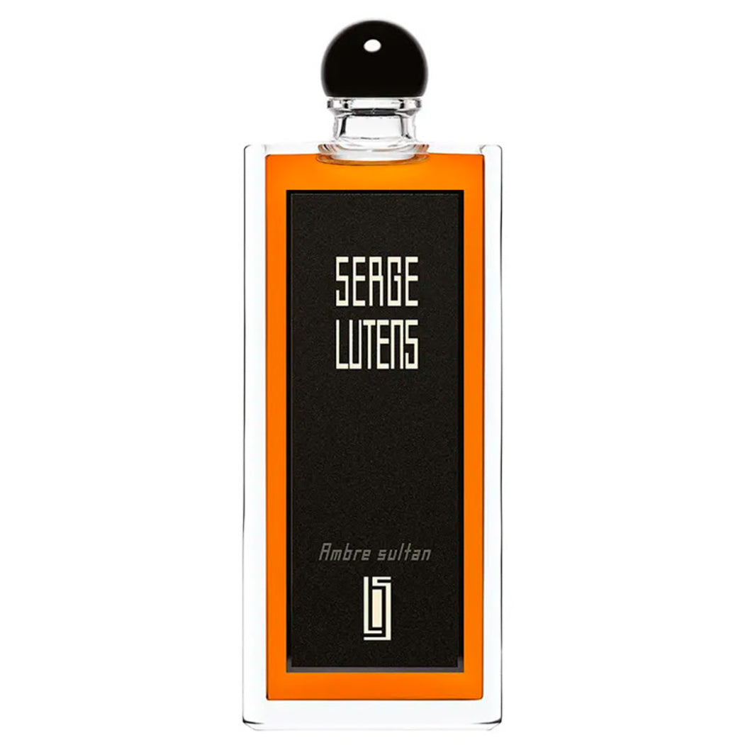 Serge Lutens Ambre Sultan Unisex EDP 50ml (c) bottle Main image