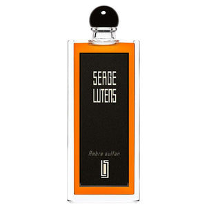 SERGE LUTENS AMBRE SULTAN UNISEX EDP 50ML - Al Himyan Perfumes | عطور هميان | Oud & Luxury Fragrances - Serge Lutens