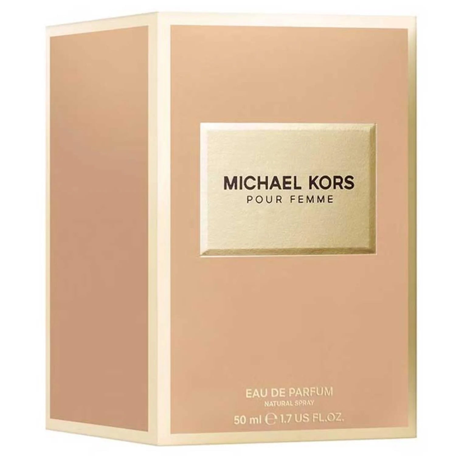 MICHAEL KORS POUR FEMME FOR WOMEN EDP 50ML - Al Himyan Perfumes | عطور هميان | Oud & Luxury Fragrances - Michael Kors