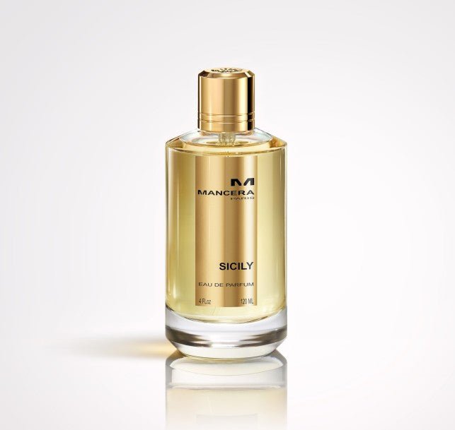 MANCERA SICILY UNISEX EDP 120ML - Al Himyan Perfumes | عطور هميان | Oud & Luxury Fragrances - MANCERA