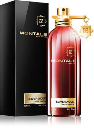 MONTALE SILVER AOUD MEN EDP 100ML - Al Himyan Perfumes | عطور هميان | Oud & Luxury Fragrances - MONTALE