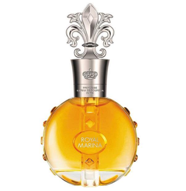 MARINA DE BOURBON ROYAL MARINA DIAMOND FOR WOMEN EDP - Al Himyan Perfumes | عطور هميان | Oud & Luxury Fragrances - MARINA DE BOURBON Main image
