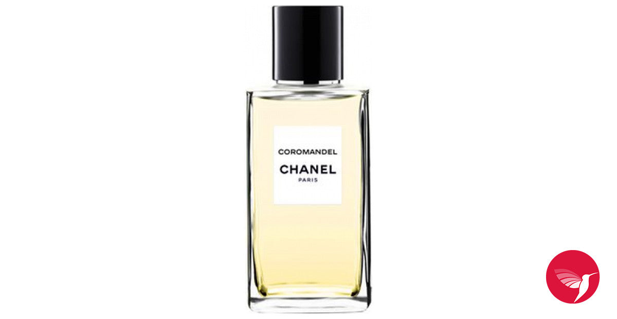Chanel Coromandel Unisex EDP 100ml (c) — side view Main image