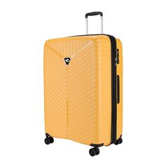 Sonada Turin Suitcases Set of 3 + Beauty Case