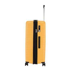 Sonada Turin Suitcases Set of 3 + Beauty Case