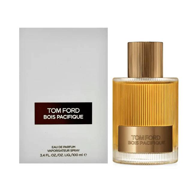 TOM FORD BOIS PACIFIQUE FOR MEN EDP 100ML - Al Himyan Perfumes | عطور هميان | Oud & Luxury Fragrances - Tom Ford