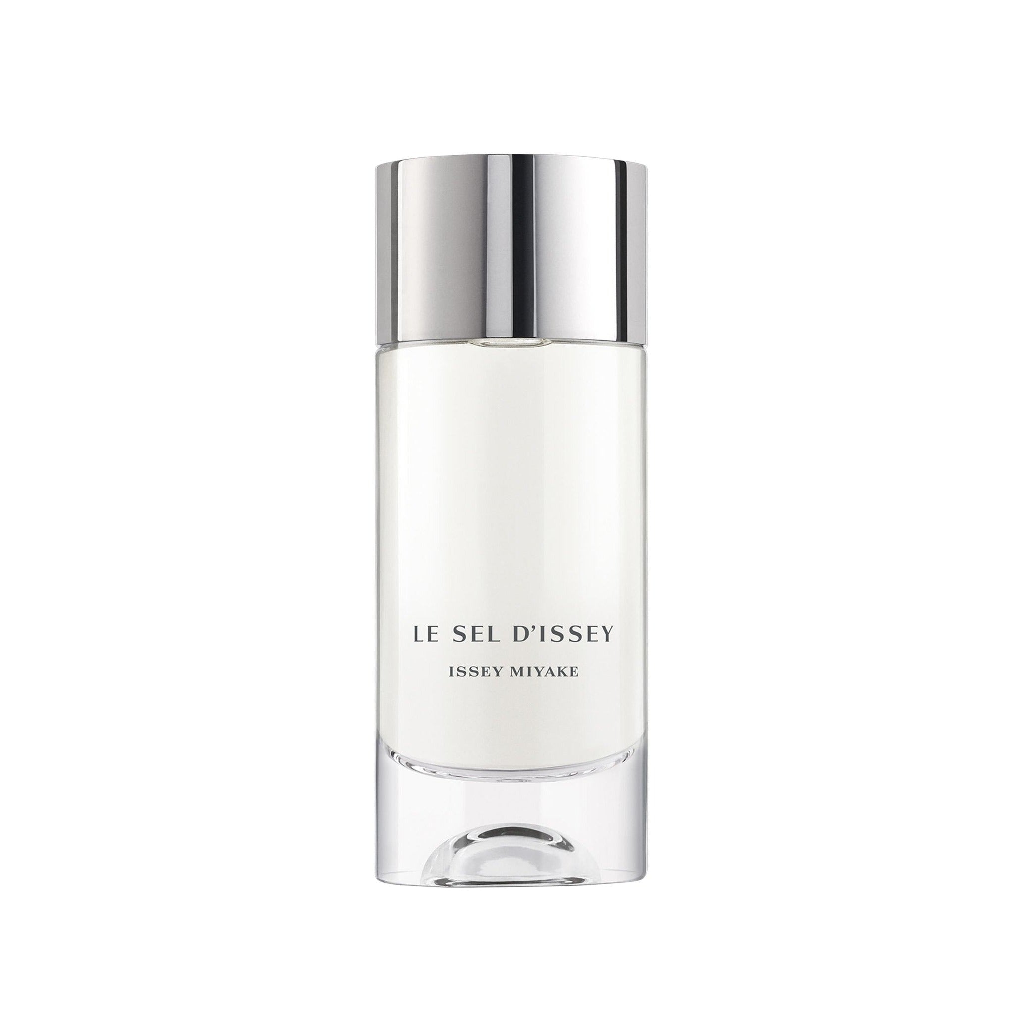 ISSEY MIYAKE LE SEL D'ISSEY FOR MEN EDT 100ML - Al Himyan Perfumes | عطور هميان | Oud & Luxury Fragrances - Issey Miyake Main image