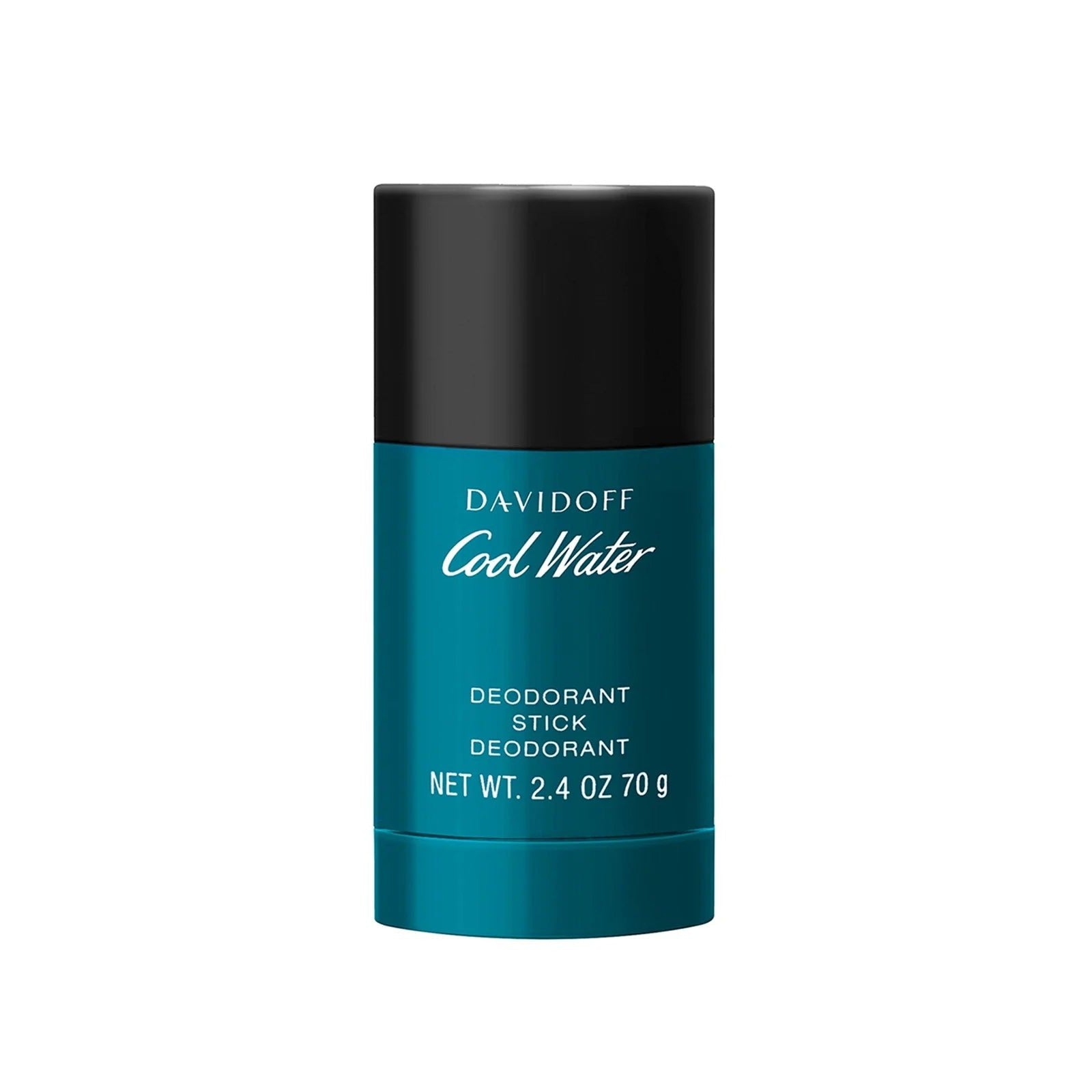 DAVIDOFF COOL WATER FOR MEN DEO STICK 70g - Al Himyan Perfumes | عطور هميان | Oud & Luxury Fragrances - Davidoff الصورة الرئيسية