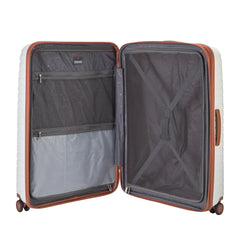 Sonada Meteor Suitcase Set of 3 + Beauty Case