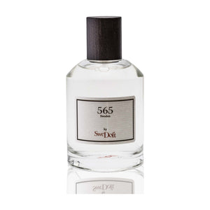 SWEDOFT 565 UNISEX EDP 100ML - Al Himyan Perfumes | عطور هميان | Oud & Luxury Fragrances - SweDoft