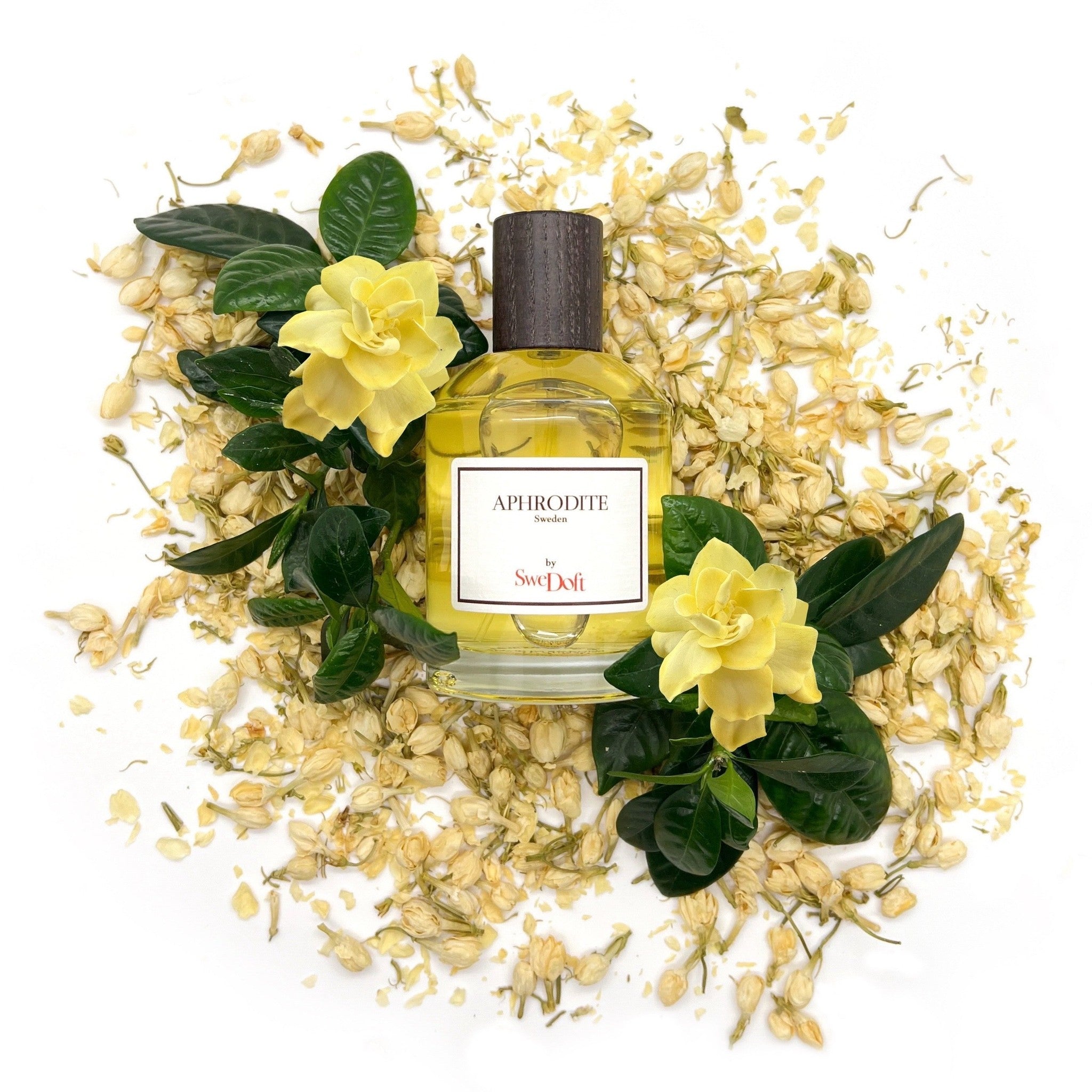 SWEDOFT APHRODITE FOR WOMEN EDP 100ML Secondary image