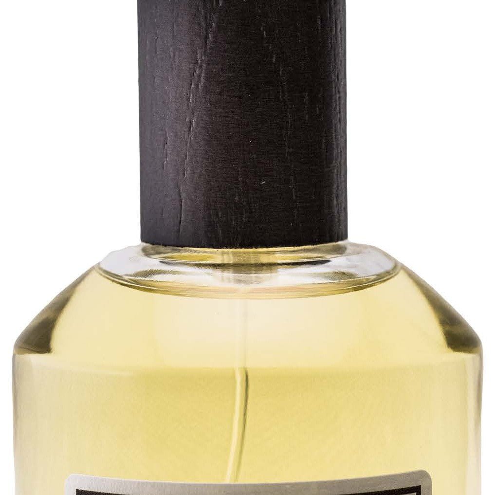SweDoft Aphrodite Eau de Parfum 100ml bottle detail