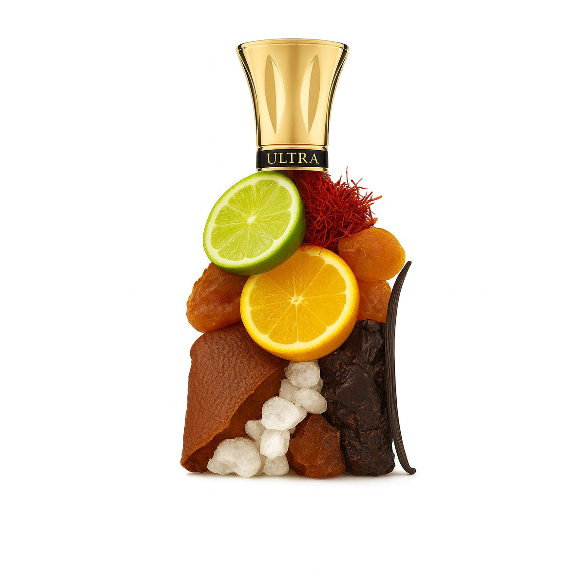 SweDoft Carmina Burana Extrait de Parfum 100ml