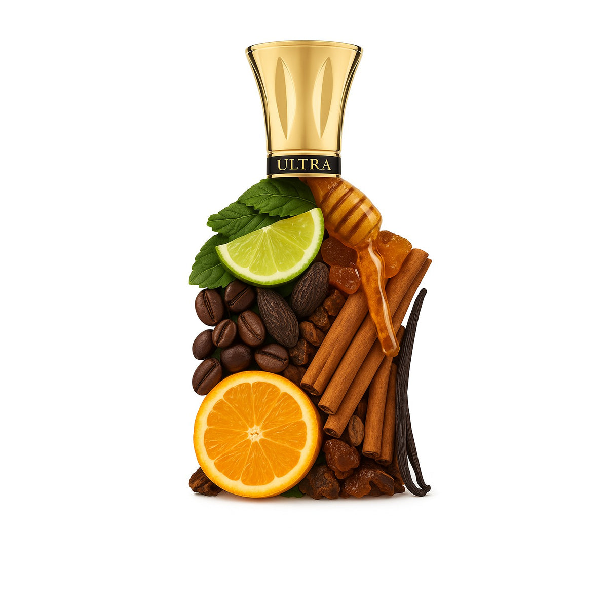 SweDoft Code 369 Extrait de Parfum 100ml