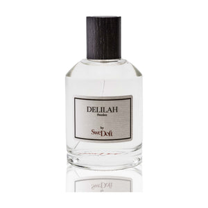 SWEDOFT DELILAH UNISEX EDP 100ML - Al Himyan Perfumes | عطور هميان | Oud & Luxury Fragrances - SweDoft