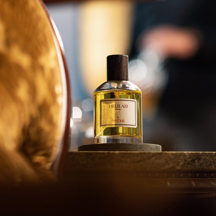 SweDoft Delilah Eau de Parfum 100ml