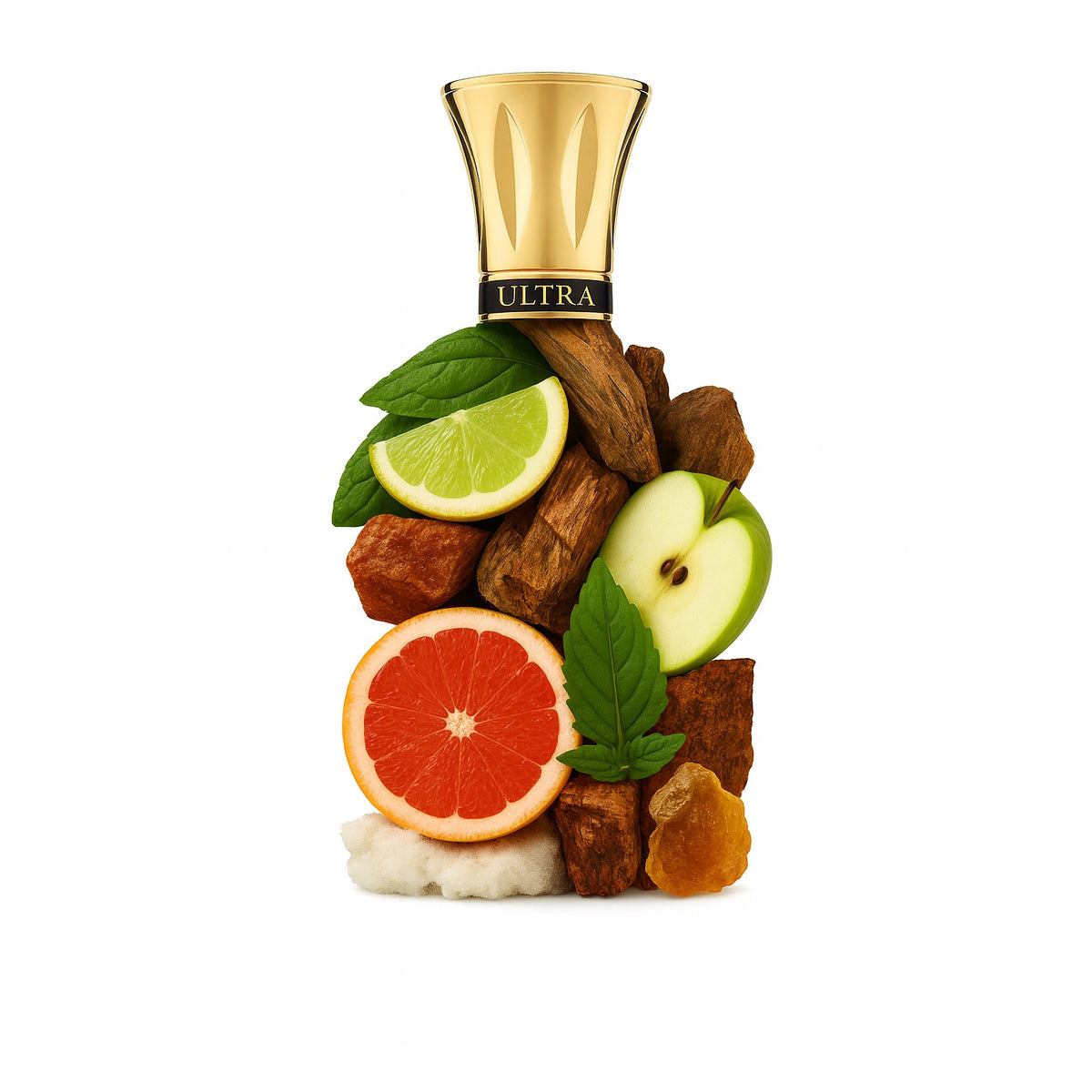SWEDOFT ESSENCE 420 UNISEX EXTRAIT 100ML - Al Himyan Perfumes | عطور هميان | Oud & Luxury Fragrances - SweDoft