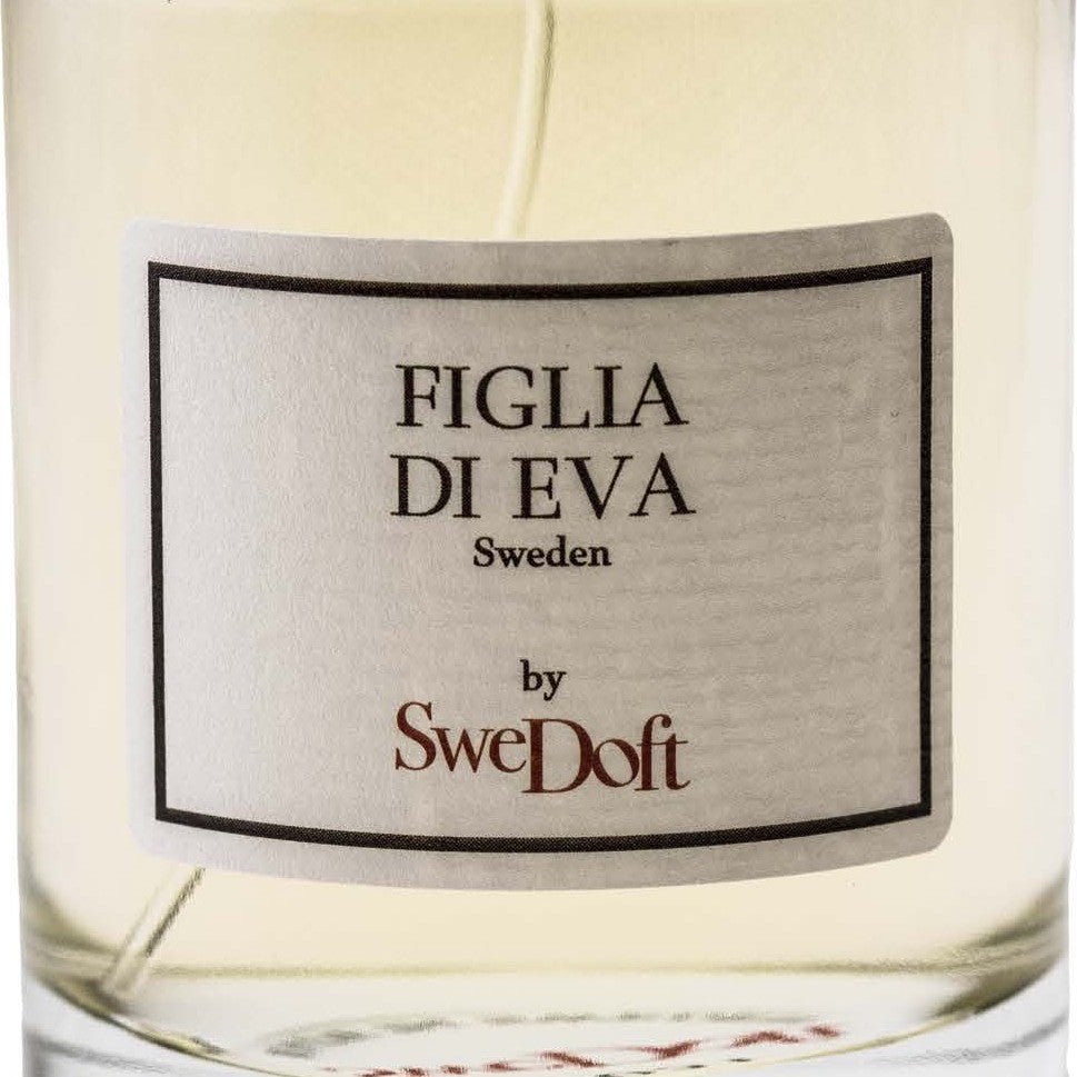 SWEDOFT FIGLIA DI EVA FOR WOMEN EDP 100ML - Al Himyan Perfumes | عطور هميان | Oud & Luxury Fragrances - SweDoft
