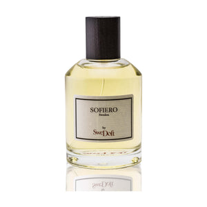 SweDoft Sofiero Eau de Parfum 100ml bottle