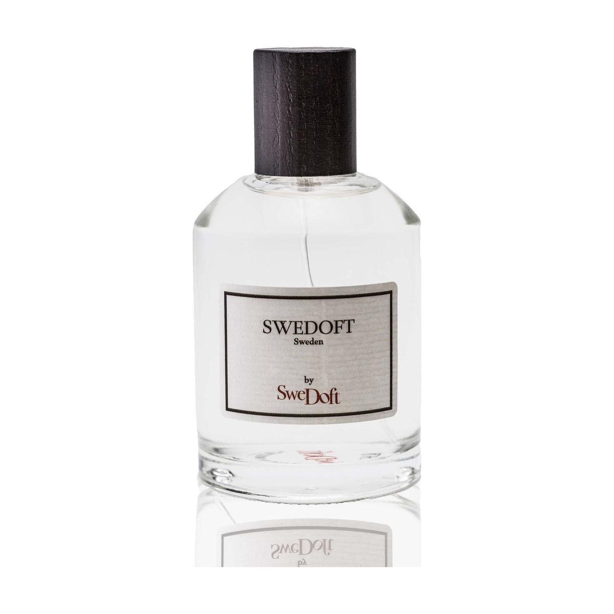 SWEDOFT SWEDOFT FOR WOMEN EDP 100ML - Al Himyan Perfumes | عطور هميان | Oud & Luxury Fragrances - SweDoft