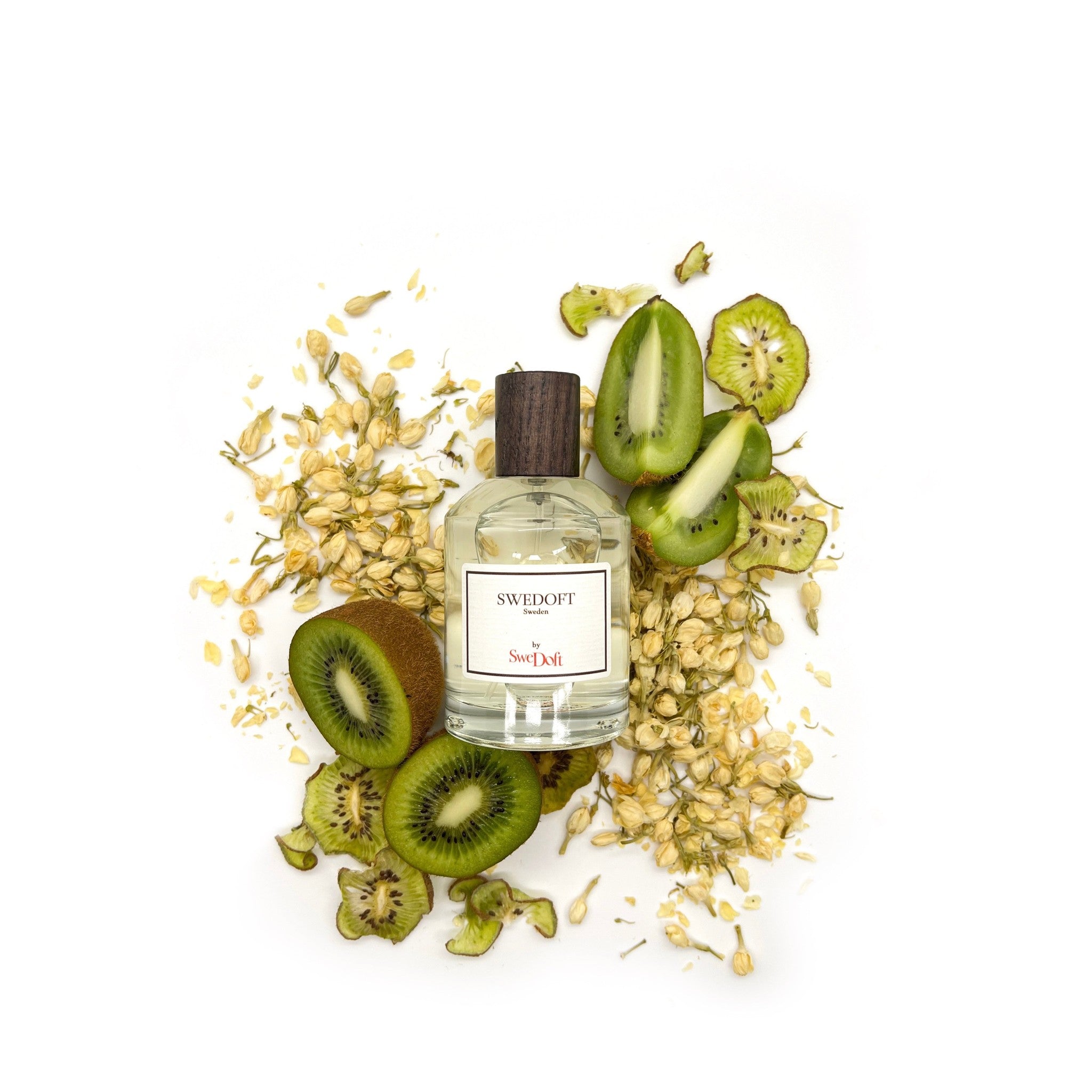 SWEDOFT SWEDOFT FOR WOMEN EDP 100ML Secondary image
