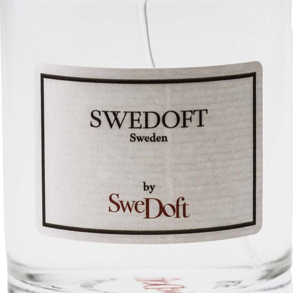 SWEDOFT SWEDOFT FOR WOMEN EDP 100ML - Al Himyan Perfumes | عطور هميان | Oud & Luxury Fragrances - SweDoft