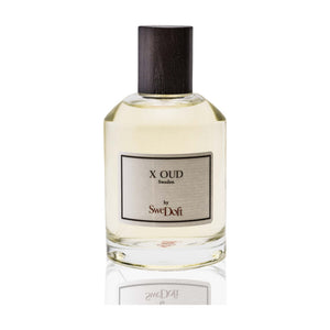 SWEDOFT X OUD UNISEX EDP 100ML - Al Himyan Perfumes | عطور هميان | Oud & Luxury Fragrances - SweDoft