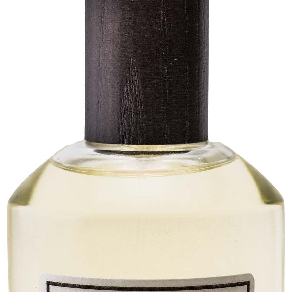 SweDoft X Oud Eau de Parfum 100ml bottle detail
