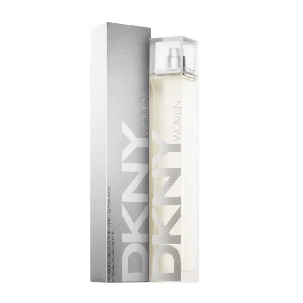DKNY ENERGIZING 2011 FOR WOMEN EDP 100ML Secondary image