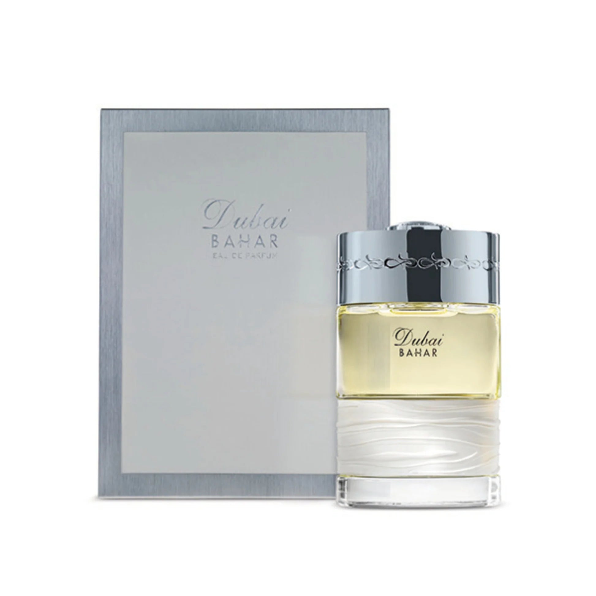 THE SPIRIT OF DUBAI BAHAR UNISEX EDP 100ML - Al Himyan Perfumes | عطور هميان | Oud & Luxury Fragrances - The Spirit of Dubai