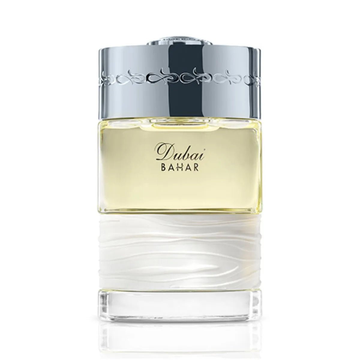 THE SPIRIT OF DUBAI BAHAR UNISEX EDP 100ML - Al Himyan Perfumes | عطور هميان | Oud & Luxury Fragrances - The Spirit of Dubai