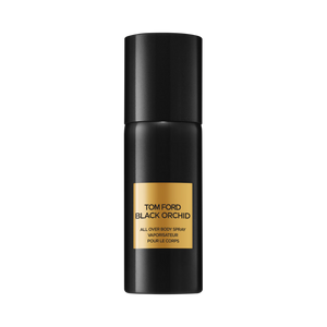 Tom Ford Black Orchid All Over Body Spray for Women 150ml bottle