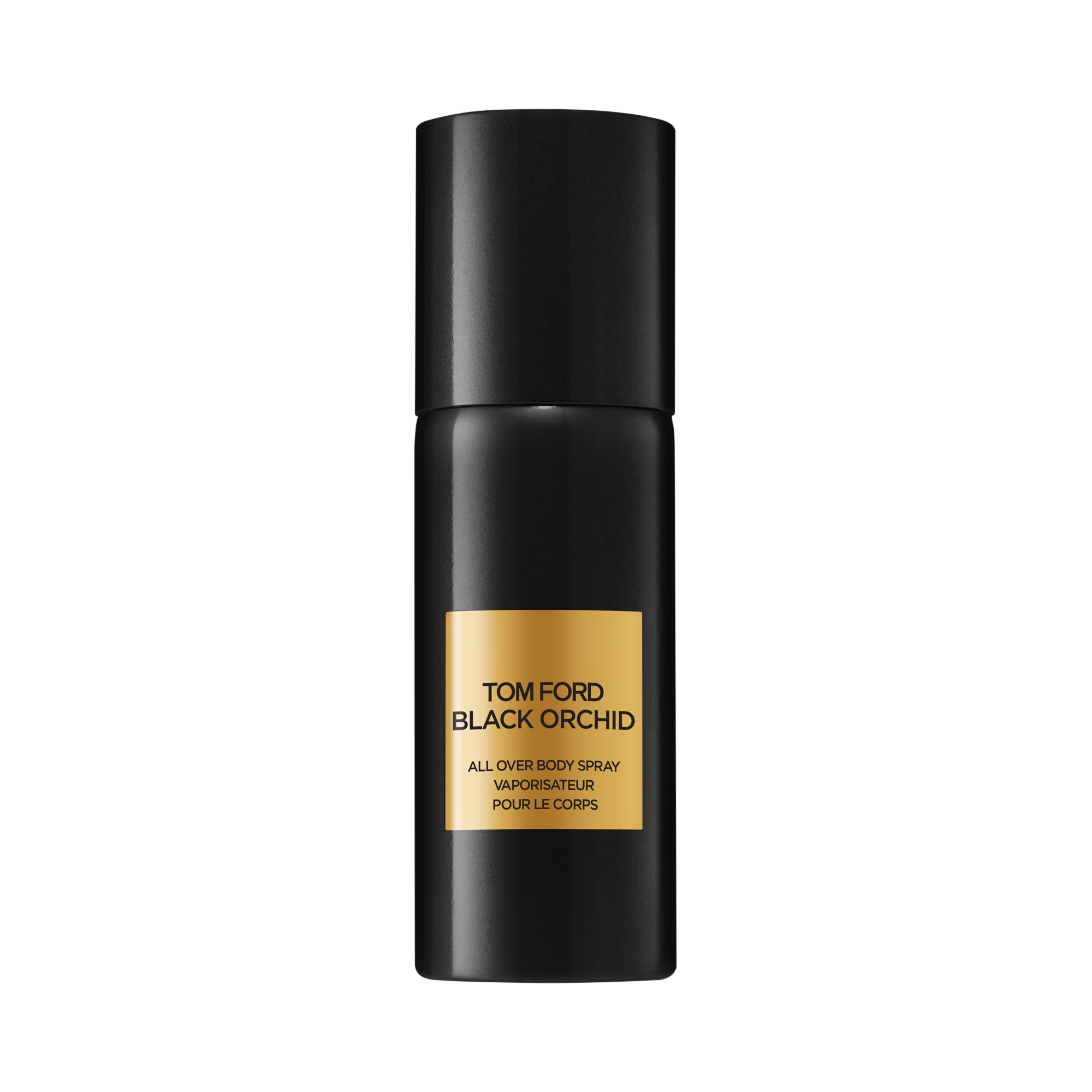 TOM FORD BLACK ORCHID ALL OVER BODY SPRAY FOR WOMEN 150ML