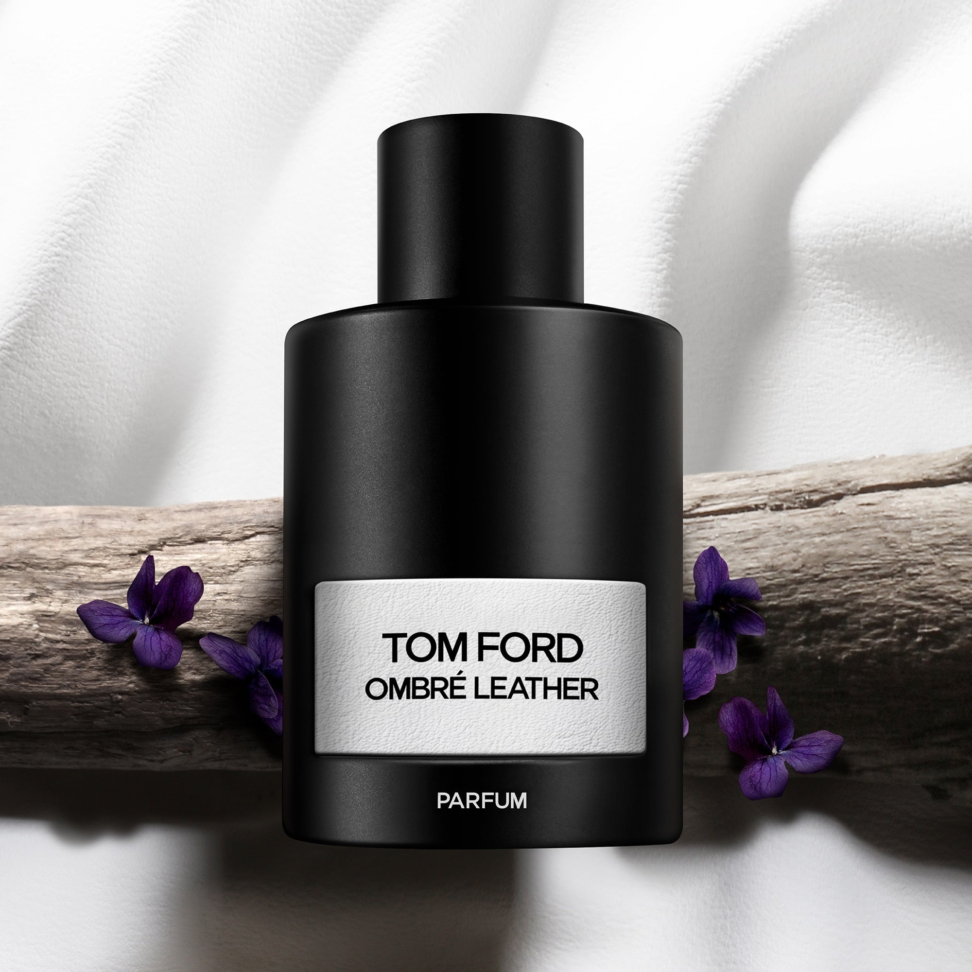 TOM FORD OMBRE LEATHER UNISEX PARFUM 50ML Secondary image