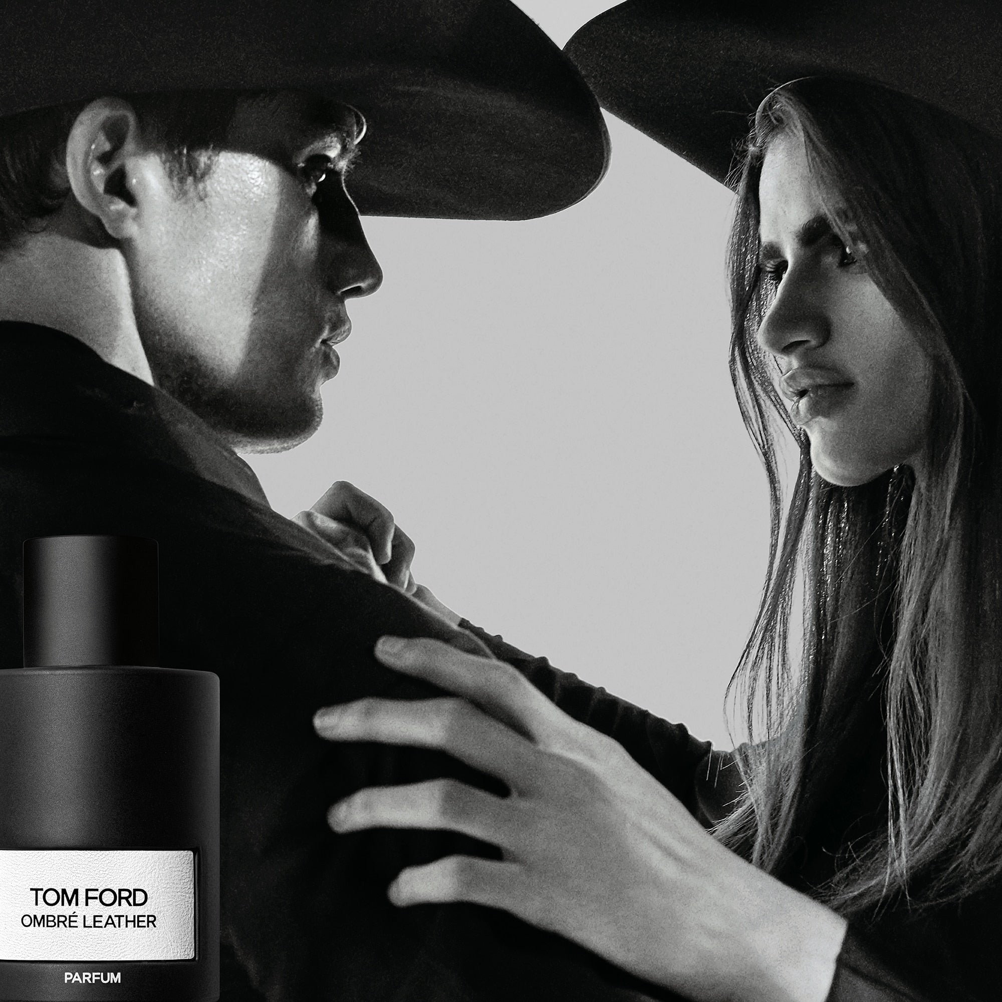 TOM FORD OMBRE LEATHER UNISEX PARFUM 50ML