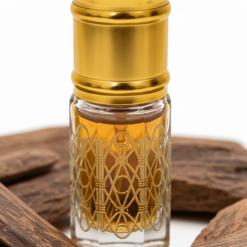 Luxury Thai Trat Oud Oil - Al Himyan Perfumes | عطور هميان | Oud & Luxury Fragrances - Himyan