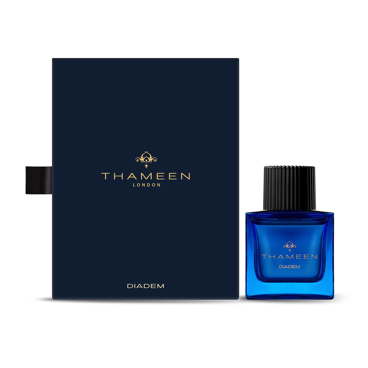THAMEEN DIADEM UNISEX EXTRAIT DE PARFUM 50ML