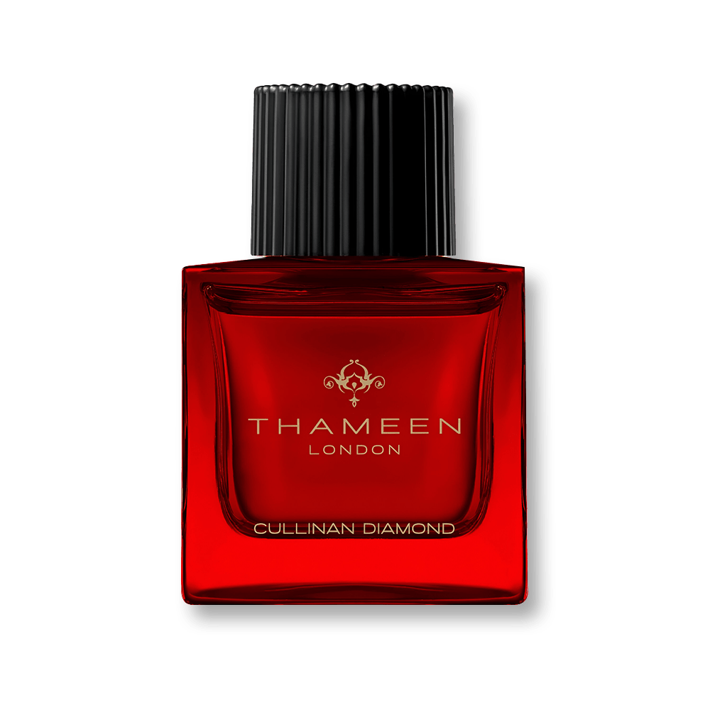 Thameen Cullinan Diamond Unisex Extrait de Parfum 50ml bottle Main image