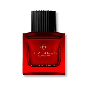 THAMEEN CULLINAN DIAMOND UNISEX EXTRAIT DE PARFUM 50ML - Al Himyan Perfumes | عطور هميان | Oud & Luxury Fragrances - Thameen