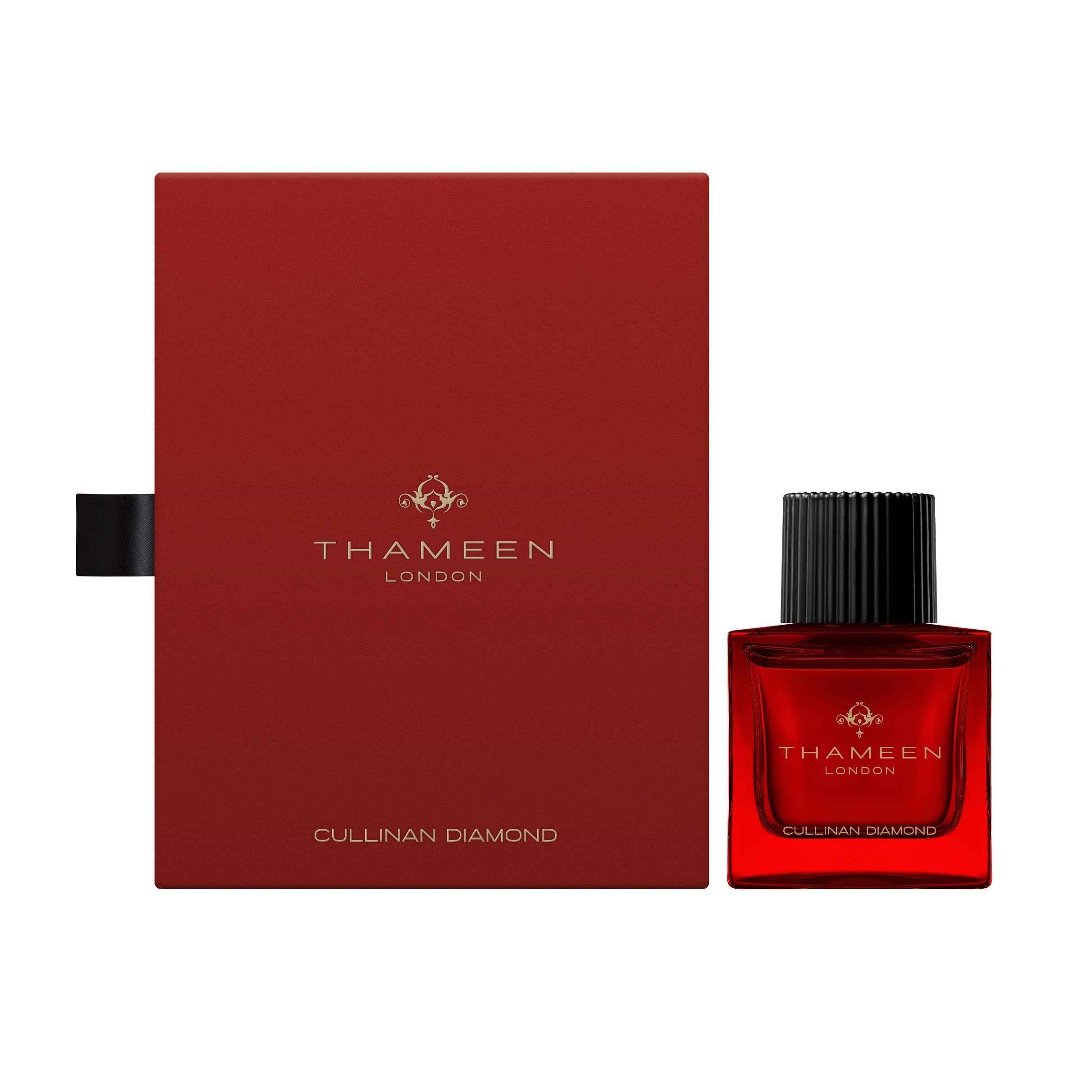 Thameen Cullinan Diamond Unisex Extrait de Parfum 50ml — detail