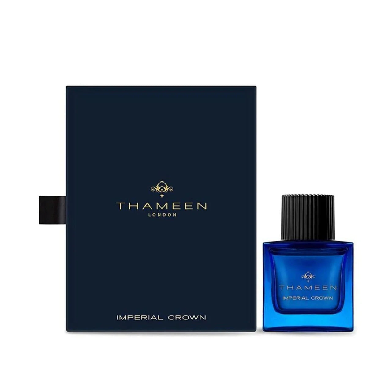THAMEEN IMPERIAL CROWN UNISEX EXTRAIT DE PARFUM 50ML