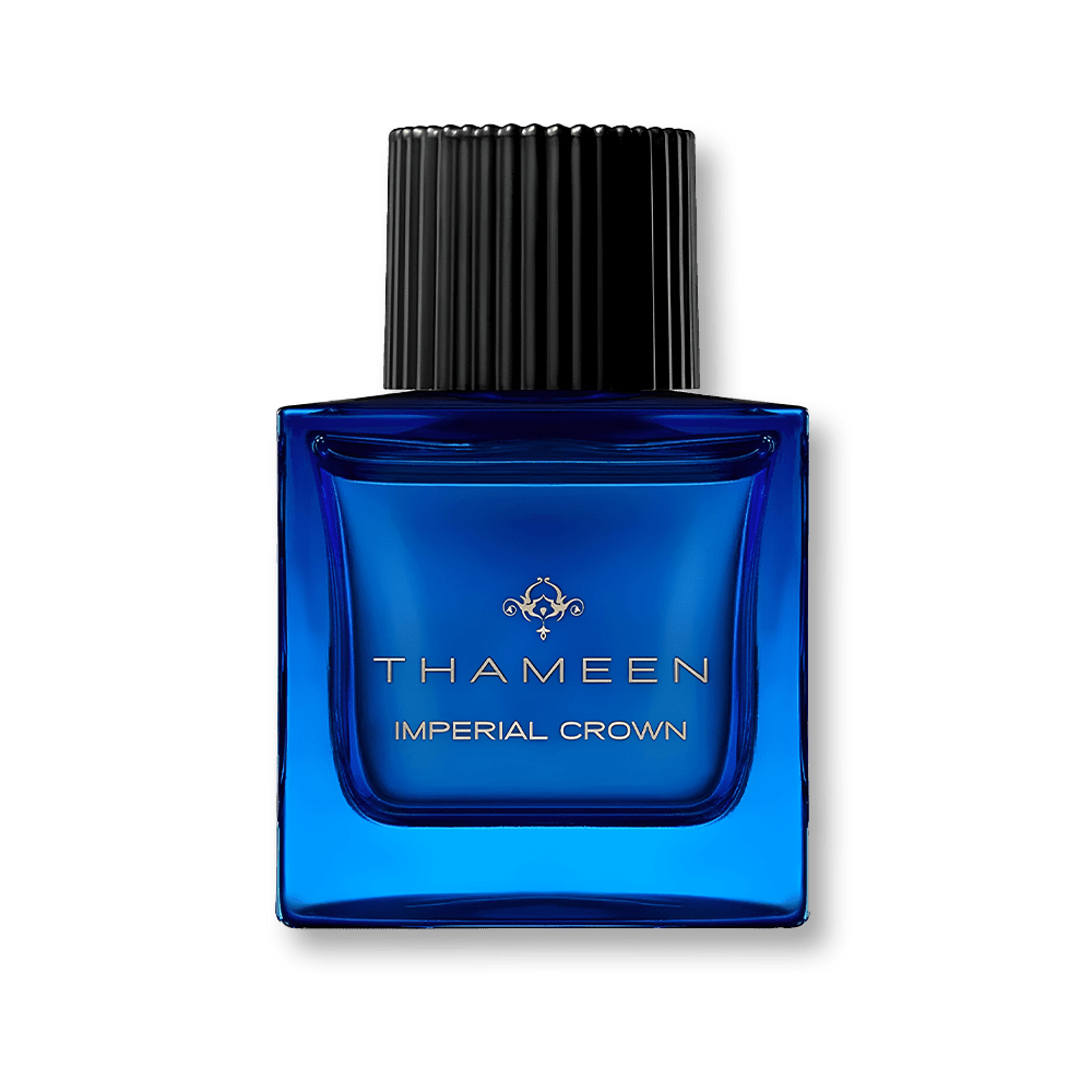 THAMEEN IMPERIAL CROWN UNISEX EXTRAIT DE PARFUM 50ML