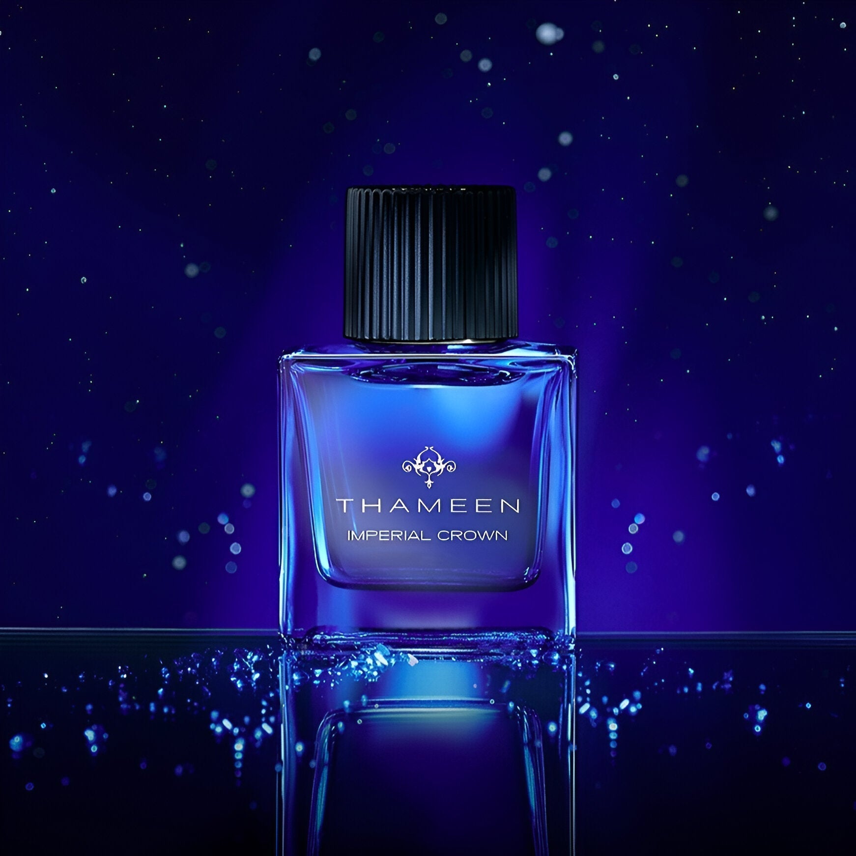 THAMEEN IMPERIAL CROWN UNISEX EXTRAIT DE PARFUM 50ML