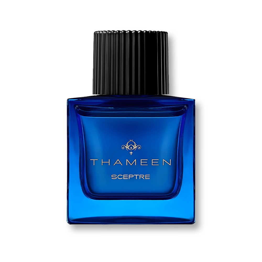 THAMEEN SCEPTRE UNISEX EXTRAIT DE PARFUM 50ML الصورة الثانوية