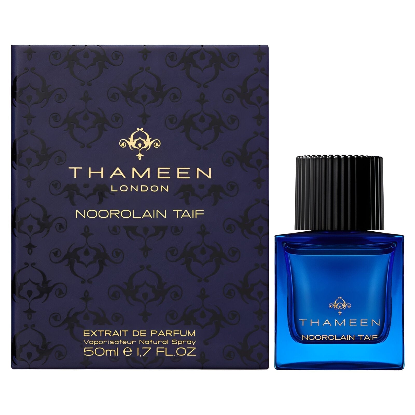 THAMEEN NOOROLAIN TAIF FOR WOMEN EXTRAIT DE PARFUM